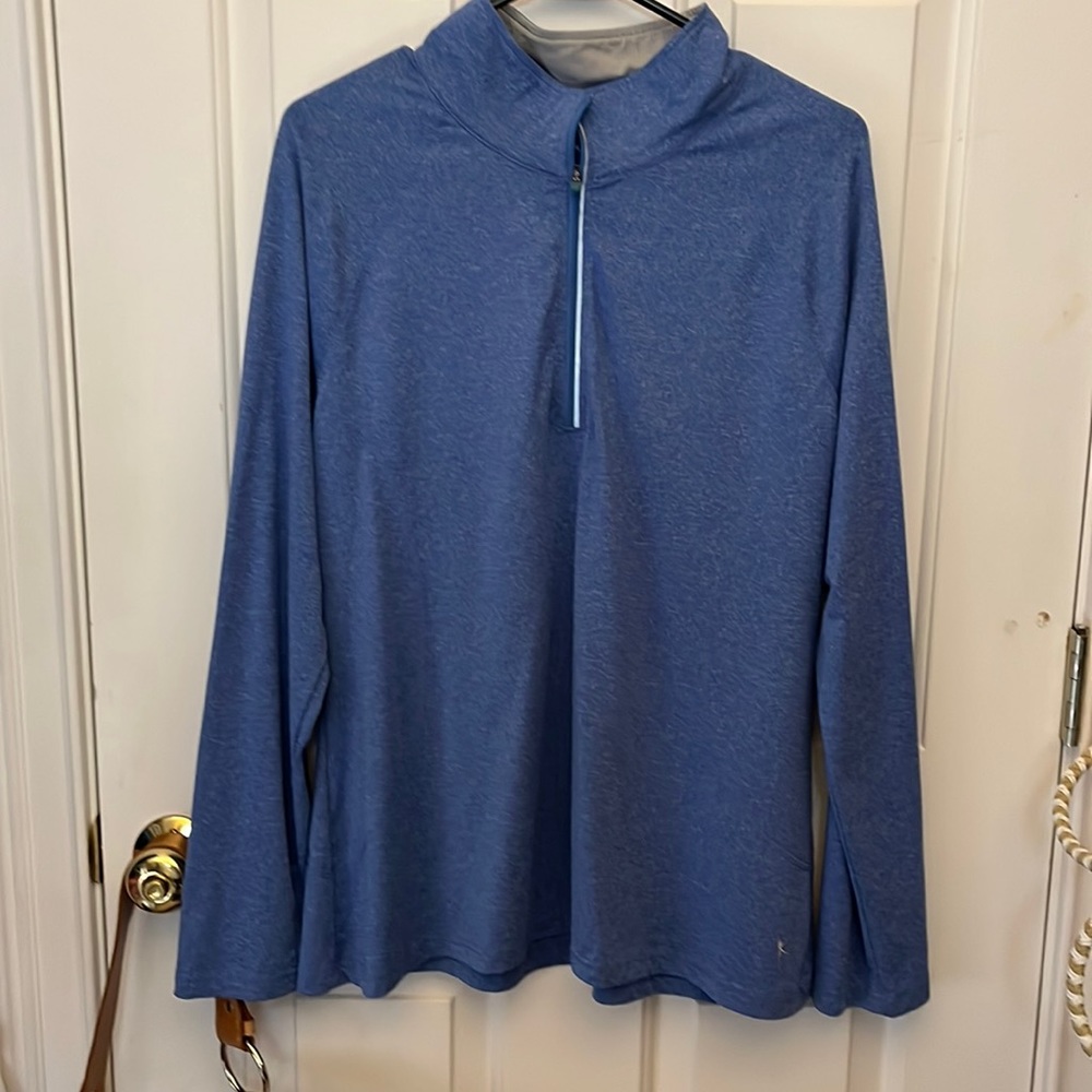 Danskin Athletic Pullover XXL